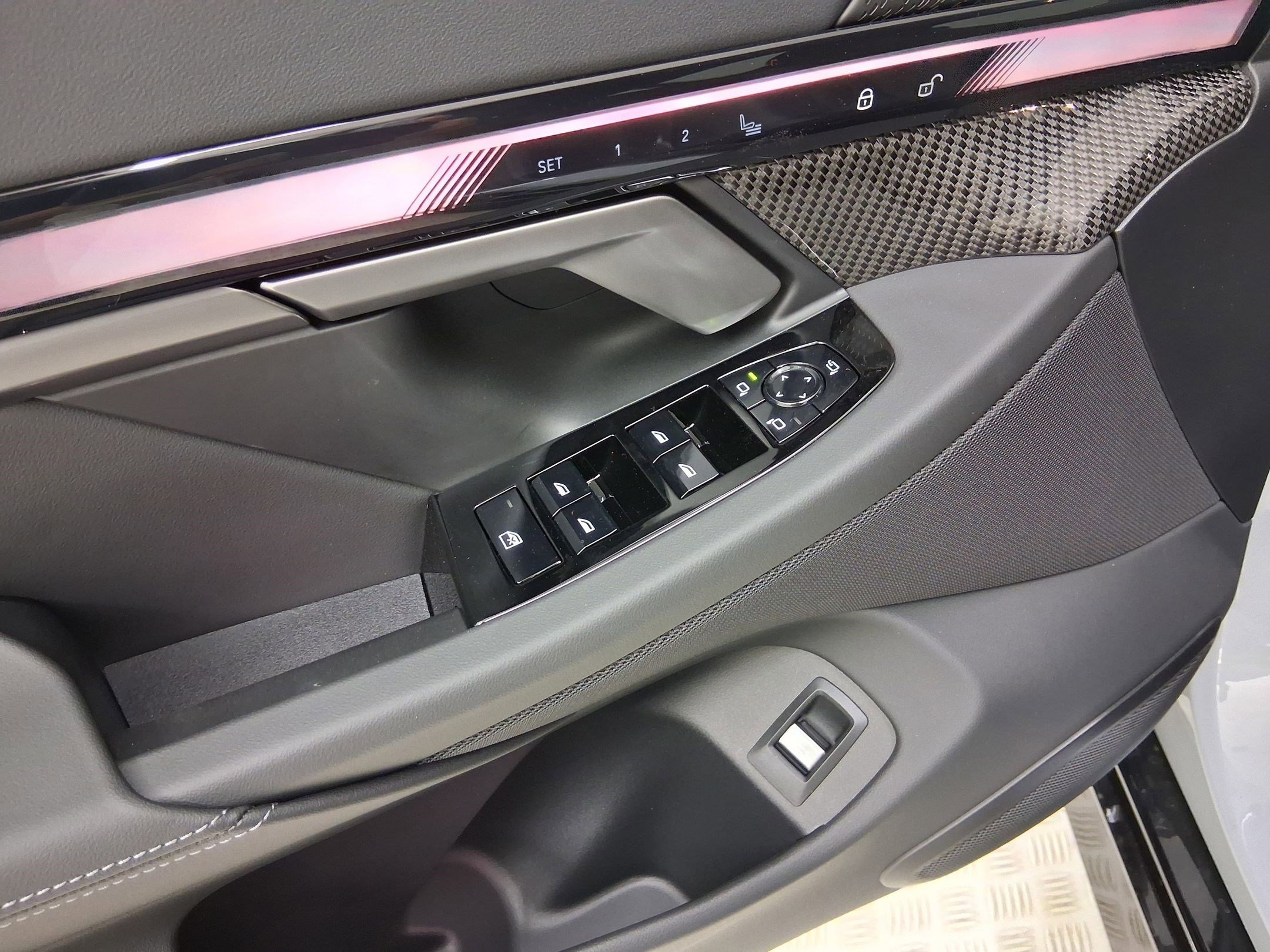 New 2026 BMW i5 eDrive40 w/ M Sport Package RWD image 23