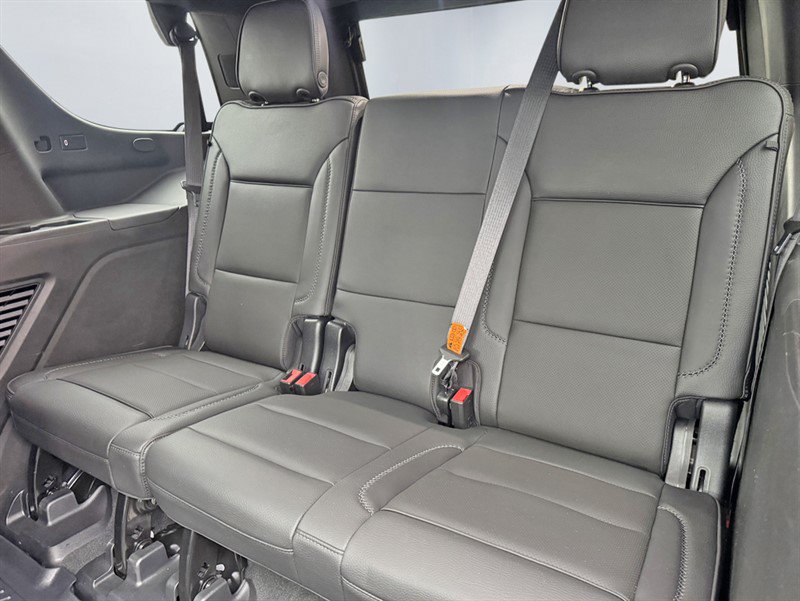 Used 2021 GMC Yukon Denali AWD/4WD image 23