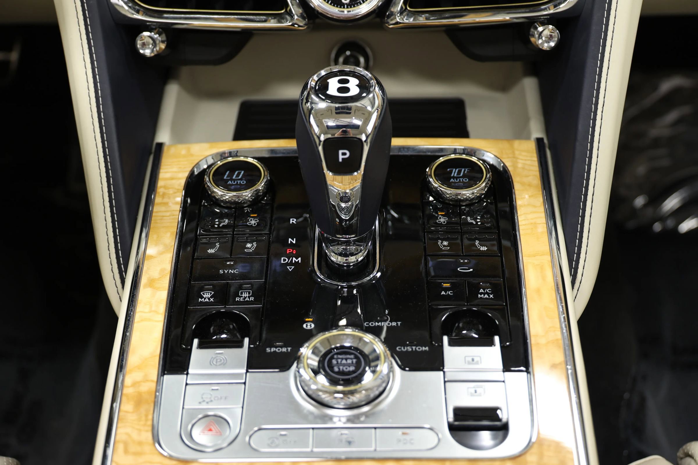 Used 2020 Bentley Flying Spur W12 w/ First Edition Specification image 51