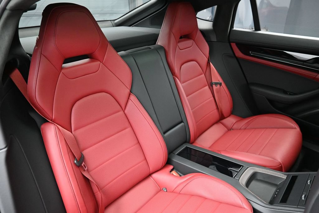 Certified 2026 Porsche Panamera GTS AWD/4WD image 29