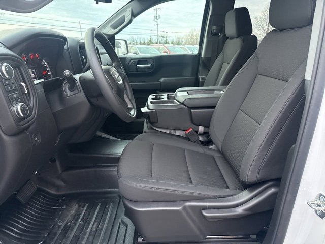 New 2026 GMC Sierra 1500 Pro w/ Pro Value Package image 16