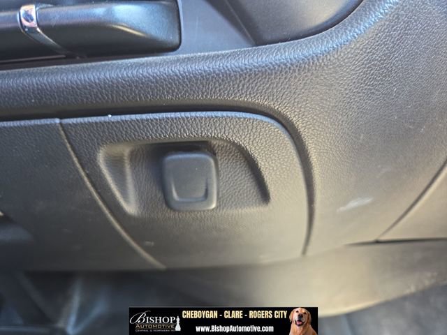 Used 2016 GMC Sierra 1500 4x4 Regular Cab w/ Snow Plow Prep Package image 18