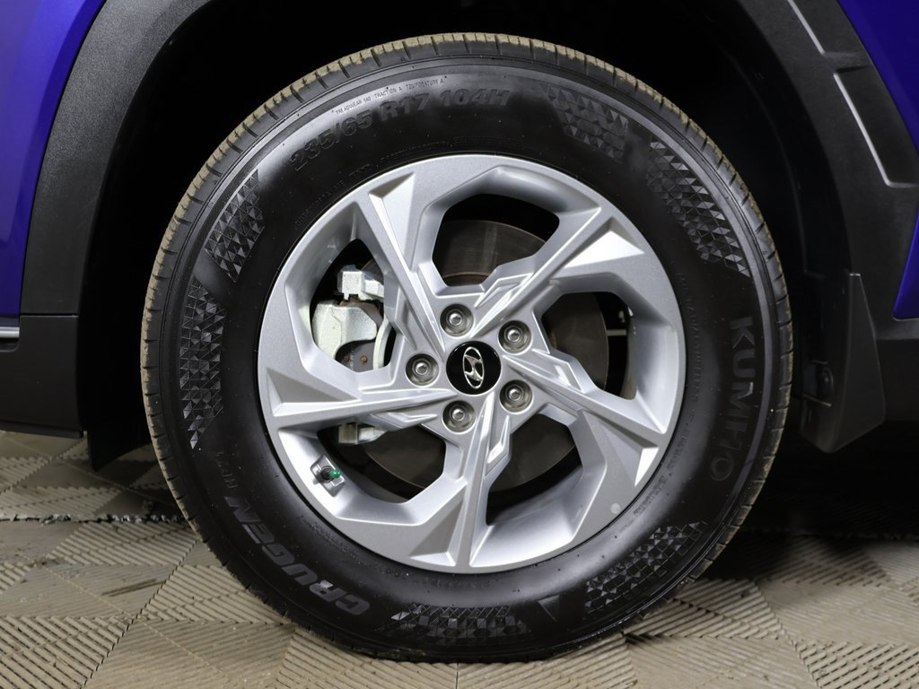 Certified 2023 Hyundai Tucson SEL image 17