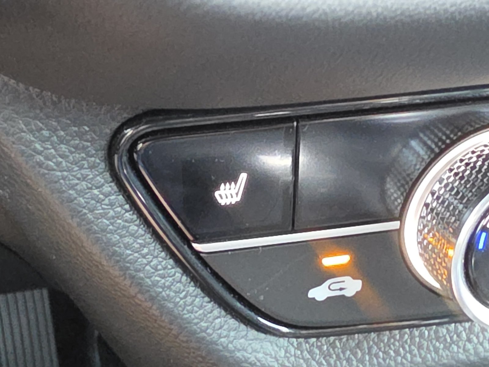 Certified 2026 Honda HR-V EX-L image 25
