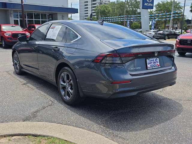Used 2023 Honda Accord EX image 6
