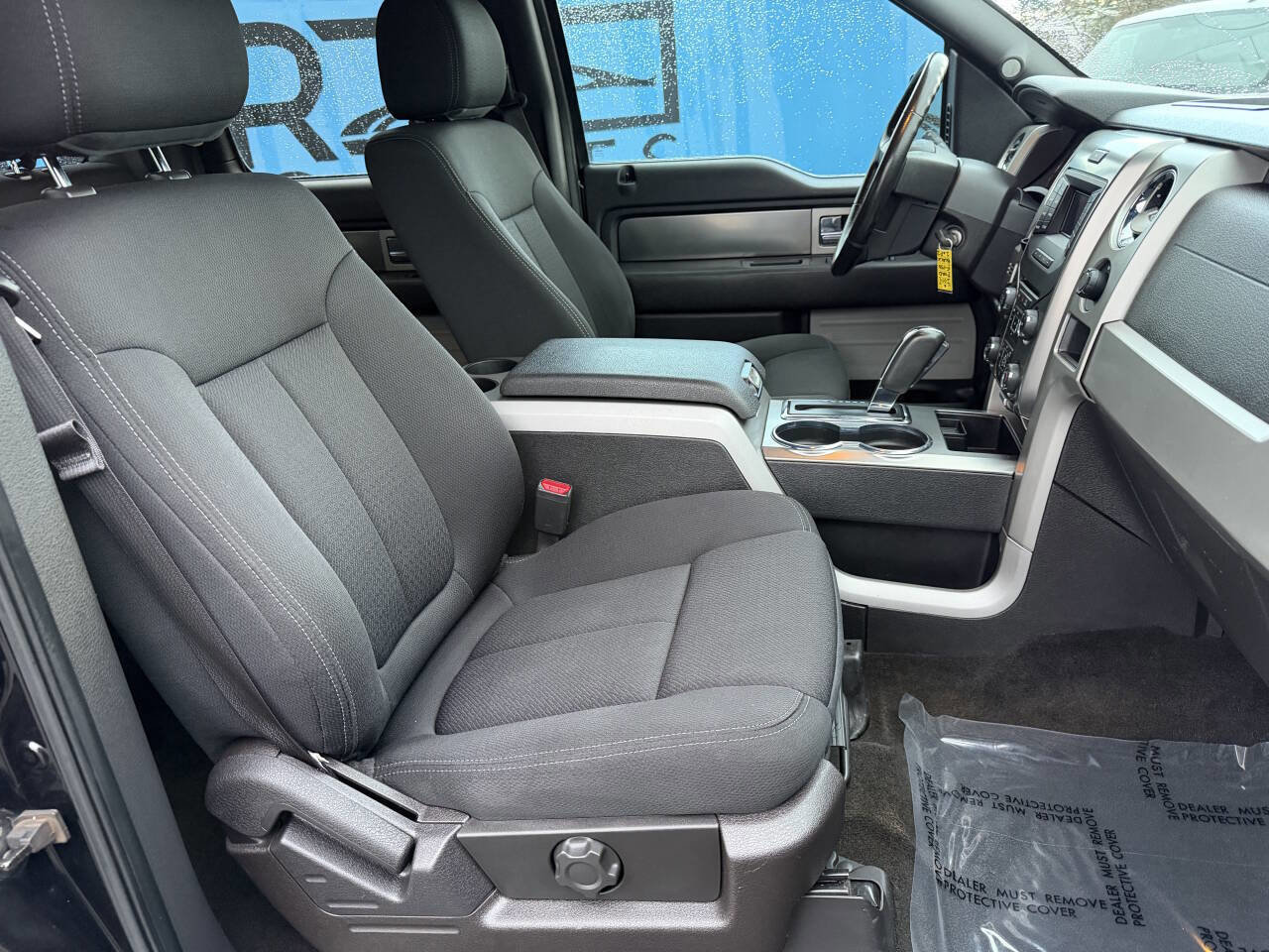 Used 2014 Ford F150 FX2 w/ Equipment Group 401A Mid RWD image 23