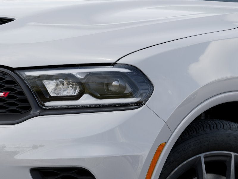 New 2026 Dodge Durango GT AWD/4WD image 6