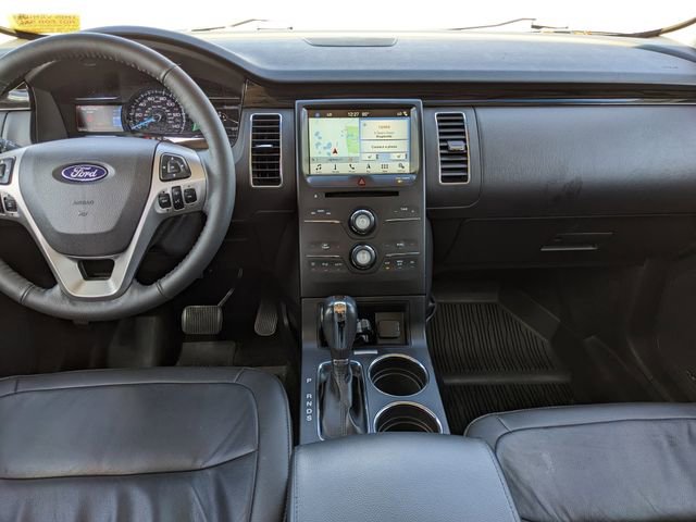 Used 2019 Ford Flex SEL w/ Equipment Group 202A image 17