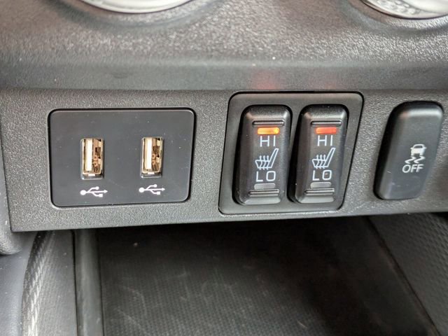 Used 2024 Mitsubishi Outlander Sport AWD image 23