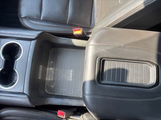 Used 2021 Chevrolet Suburban High Country image 37