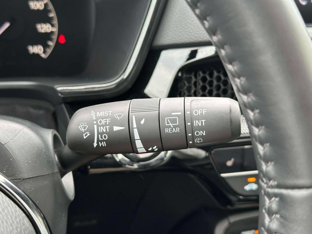 Certified 2024 Honda CR-V EX-L image 23