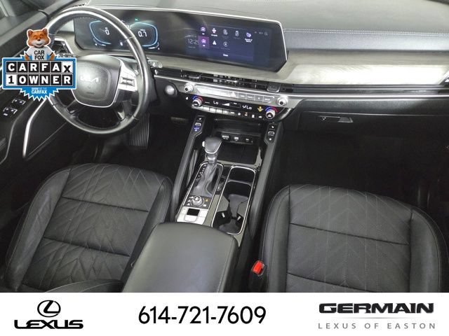 Used 2024 Kia Telluride EX X-Line AWD/4WD image 31
