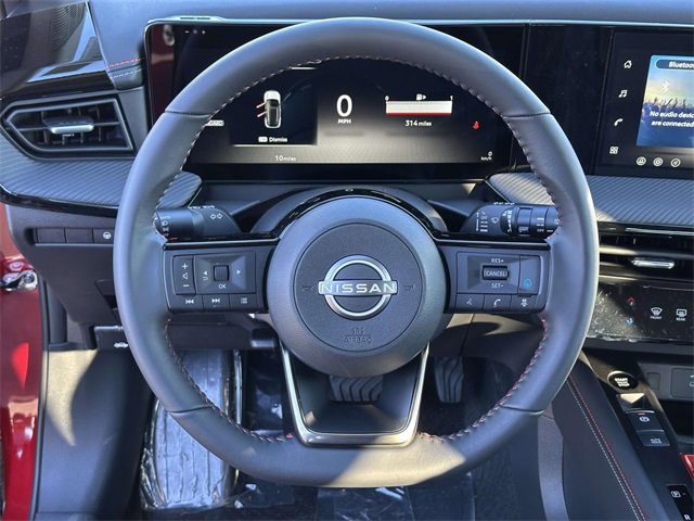 New 2026 Nissan Kicks SR image 18