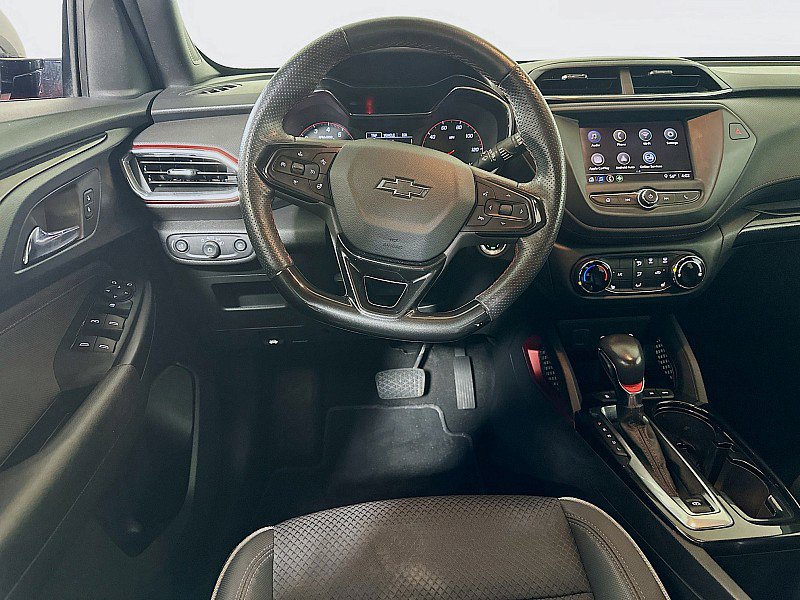 Used 2022 Chevrolet TrailBlazer RS image 21