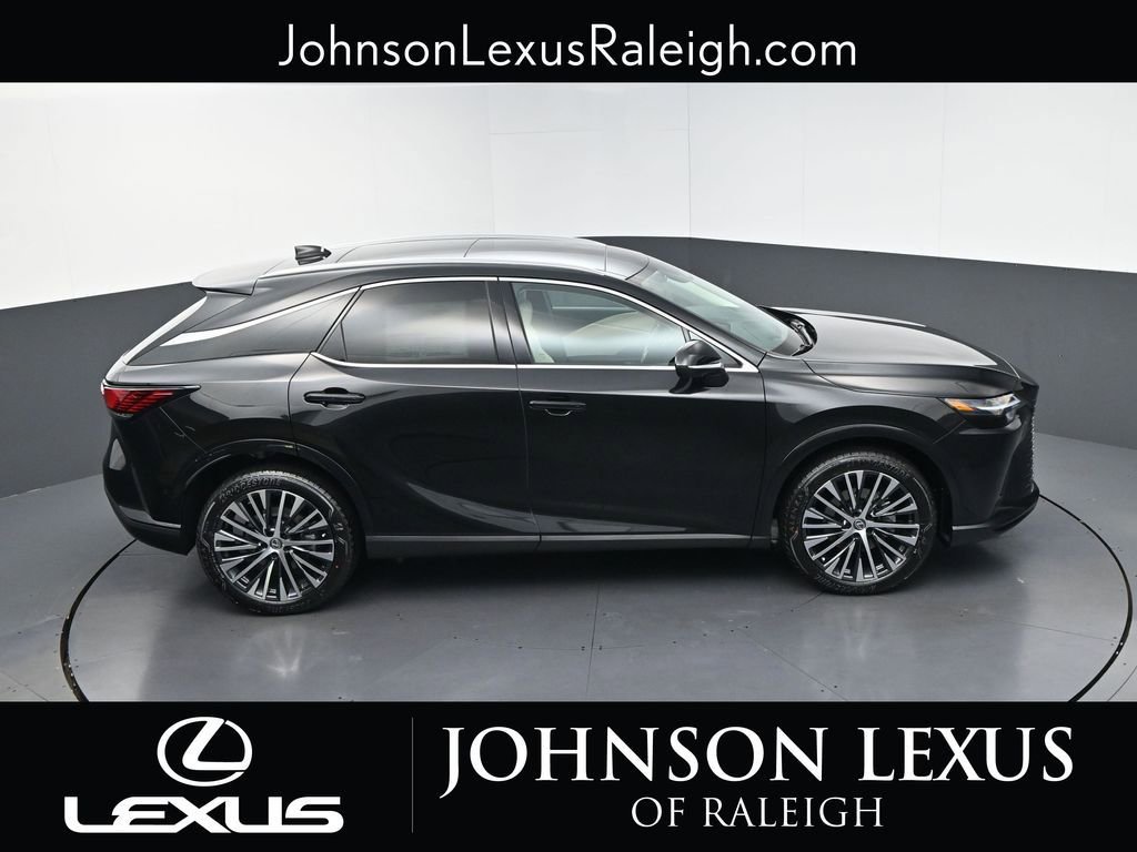New 2026 Lexus RX 350 image 29