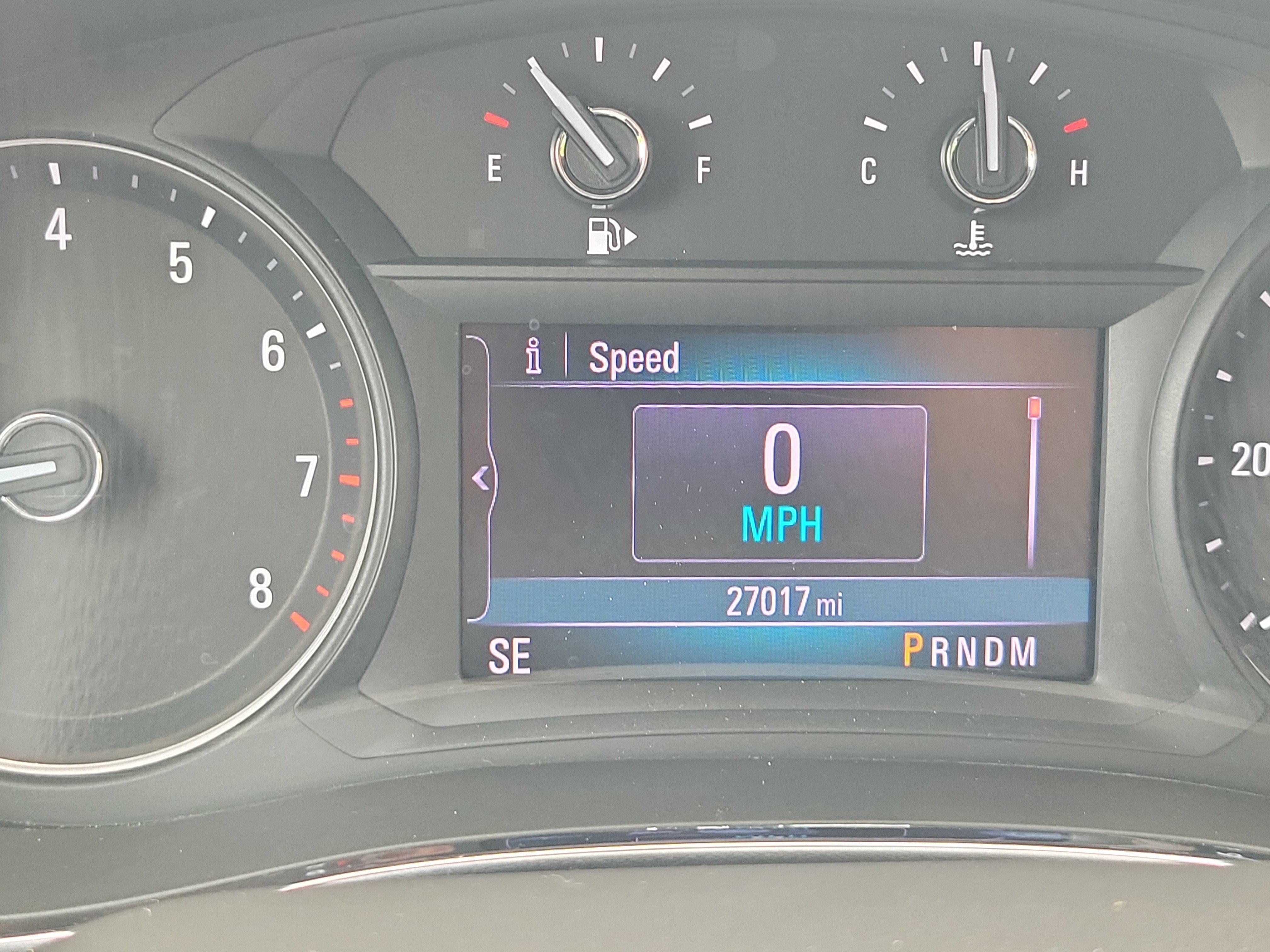 Used 2022 Buick Encore Preferred w/ Safety Package AWD/4WD image 22