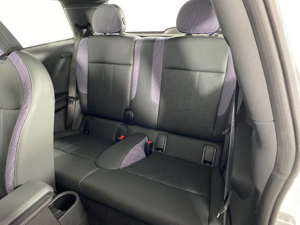 New 2026 MINI Cooper S image 16