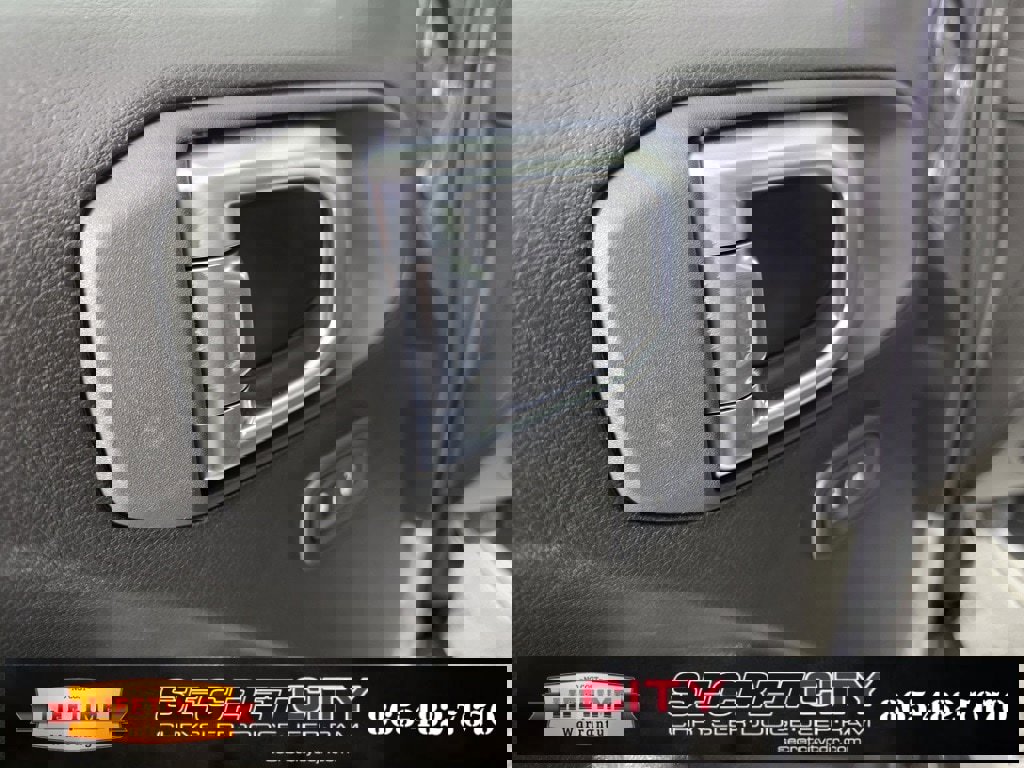 New 2026 Jeep Wrangler Sport image 12