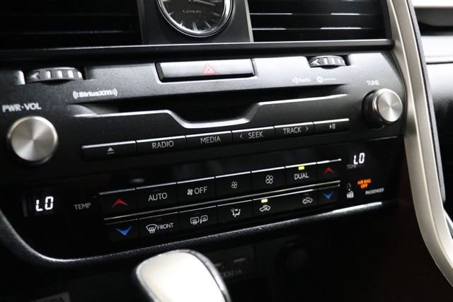 Used 2021 Lexus RX 350 AWD w/ Premium Package image 28