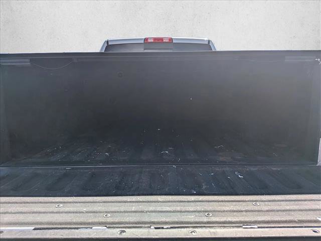 Used 2017 RAM 2500 Laramie AWD/4WD image 7