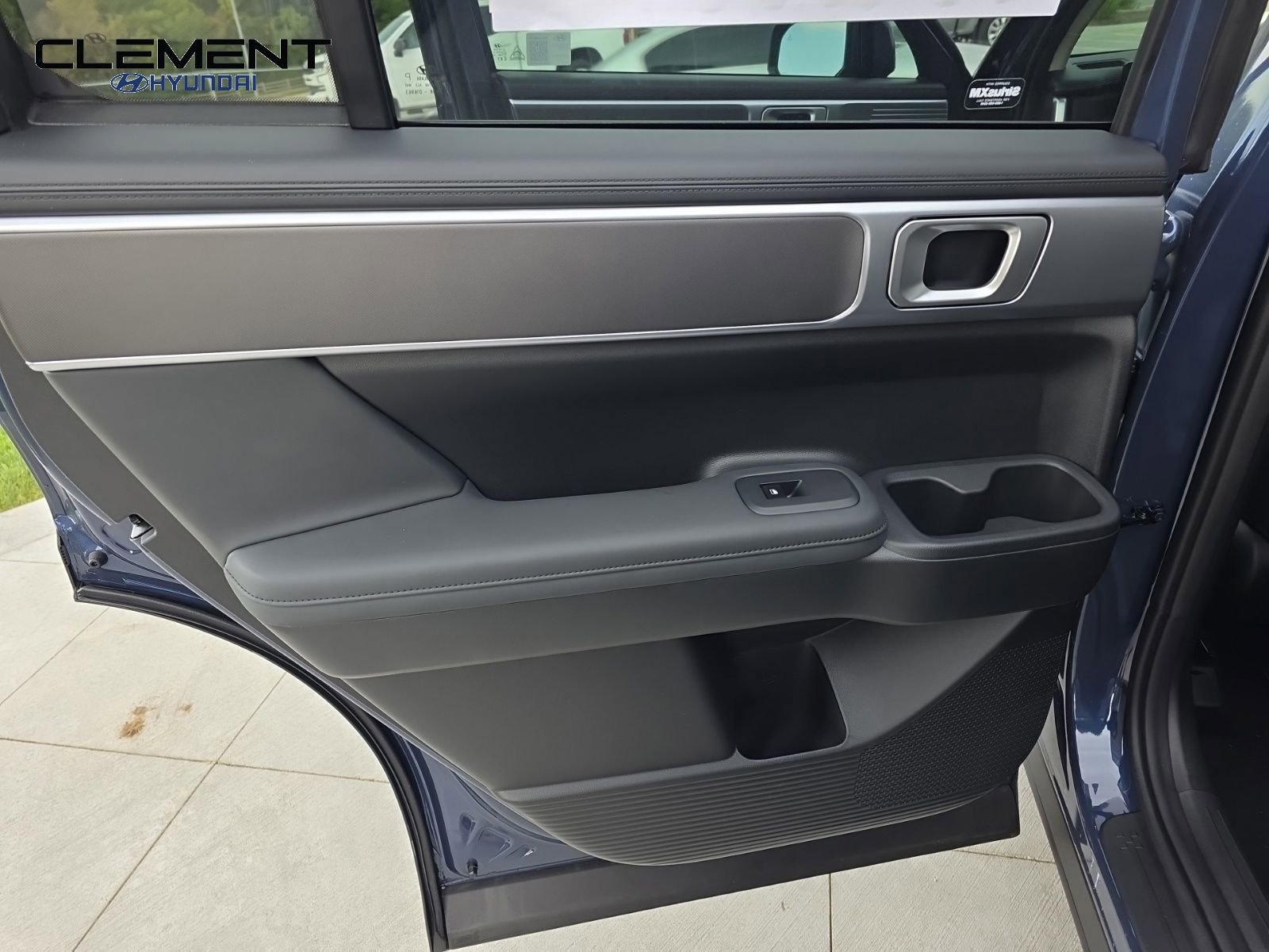 New 2026 Hyundai Santa Fe SEL w/ Tow & Go Package image 26