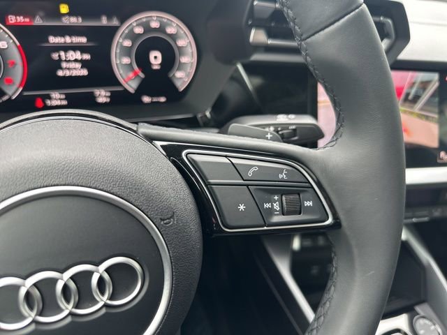 New 2026 Audi A3 2.0T Premium image 17