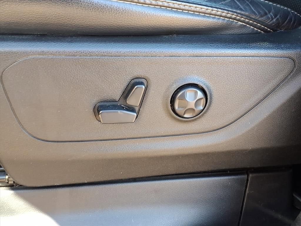 Used 2020 RAM 1500 Rebel w/ Rebel Level 2 Equipment Group image 18