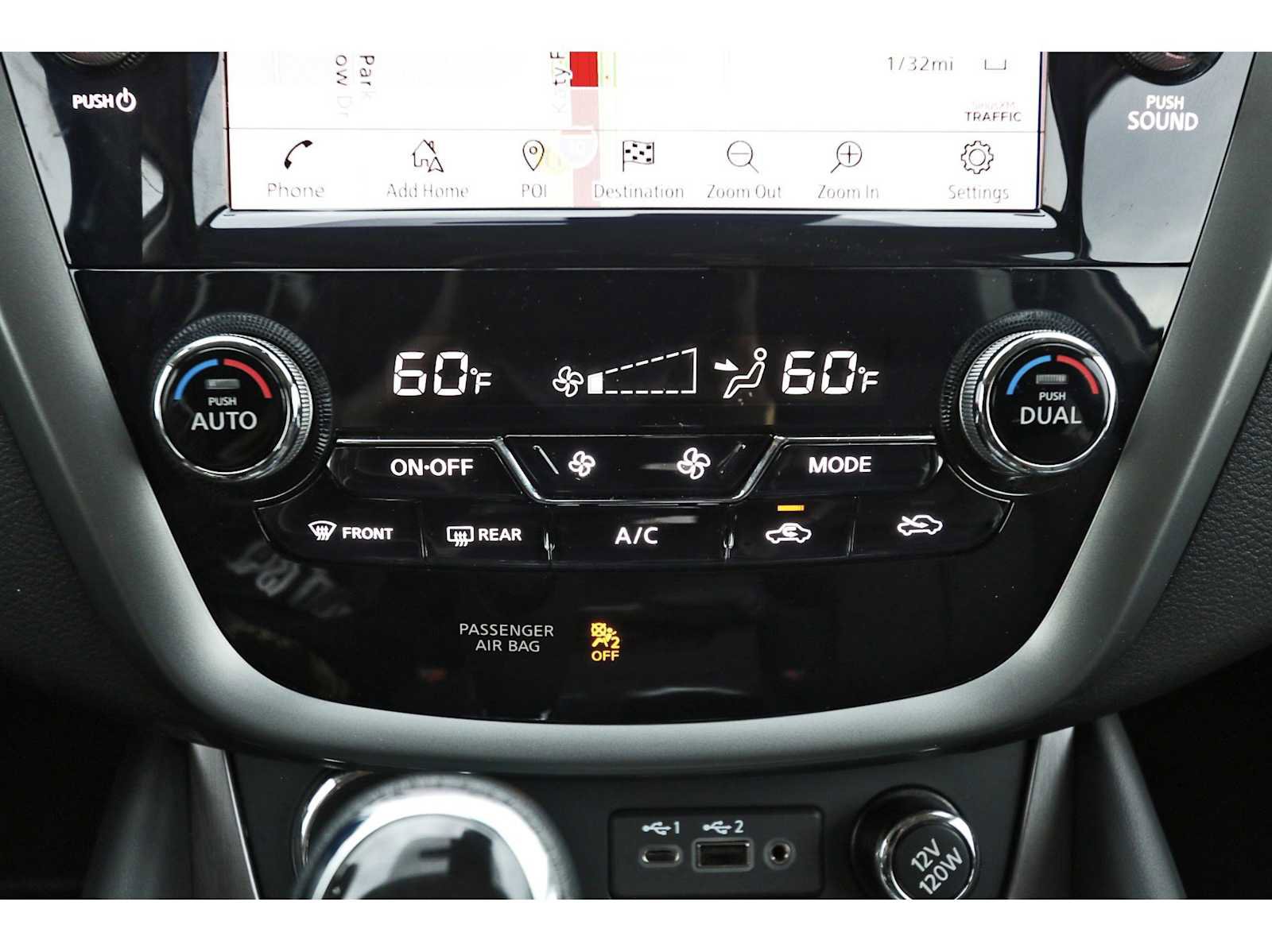 Used 2024 Nissan Murano SL image 25