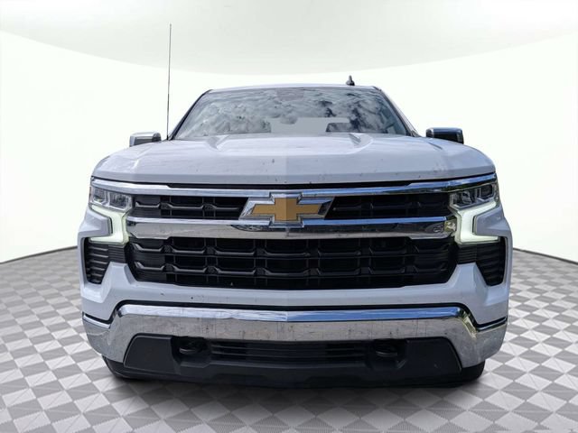 Used 2023 Chevrolet Silverado 1500 LT AWD/4WD image 9