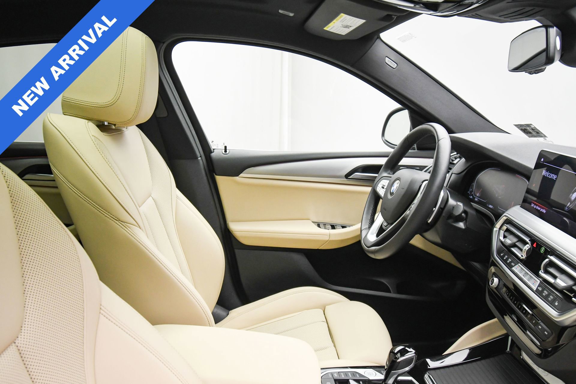 Used 2023 BMW X4 xDrive30i w/ Convenience Package image 48