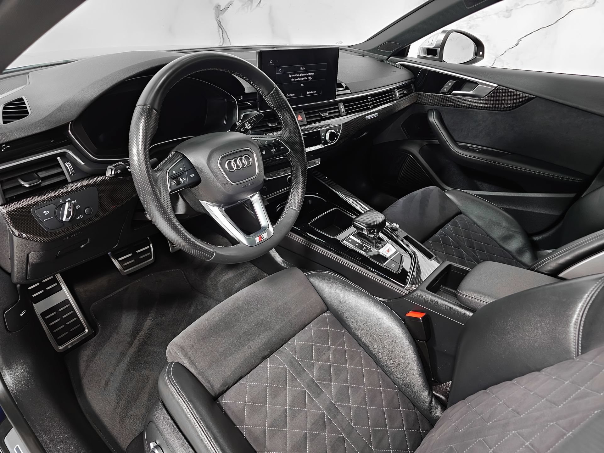 Used 2023 Audi S5 Premium Plus AWD/4WD image 25