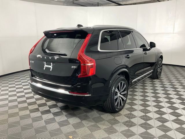 Certified 2024 Volvo XC90 B5 Core w/ Protection Package Premier image 6