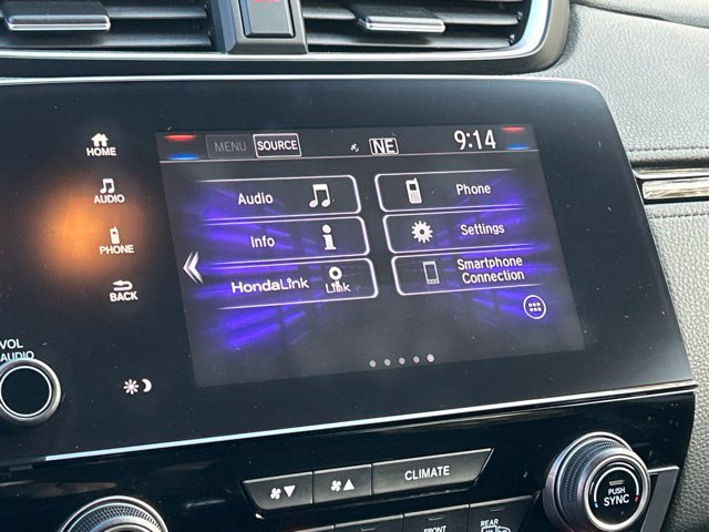 Used 2019 Honda CR-V EX-L image 59