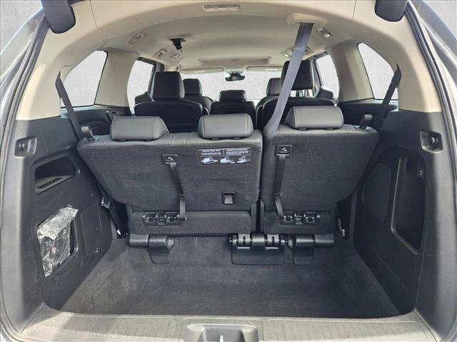 Used 2025 Honda Odyssey EX-L image 6