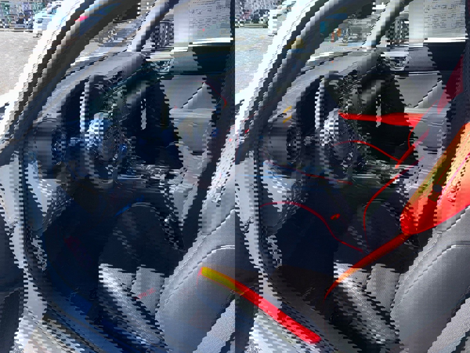 New 2026 Subaru BRZ Limited image 14