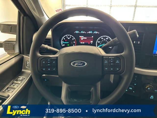 New 2026 Ford F250 XL image 10