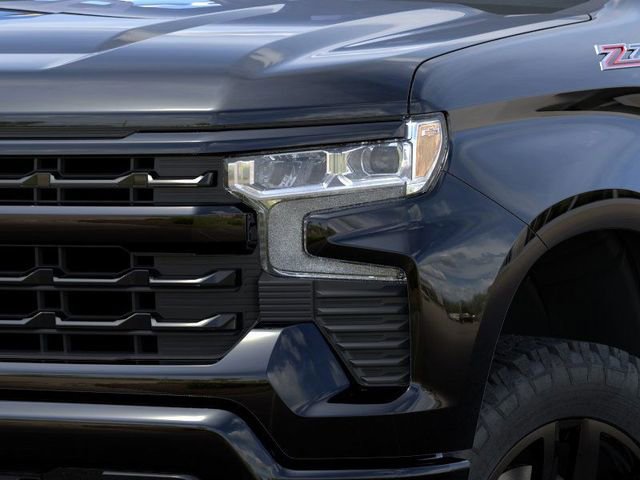 New 2026 Chevrolet Silverado 1500 RST w/ All Star Edition Plus image 10