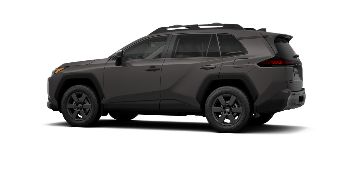 New 2026 Toyota RAV4 AWD image 5