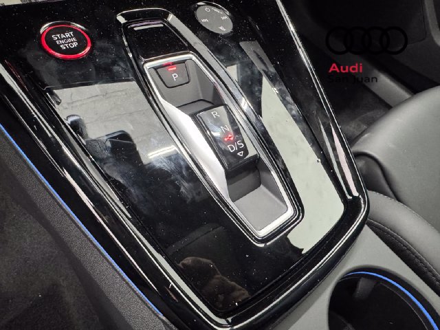 New 2026 Audi RS 3 AWD/4WD image 33
