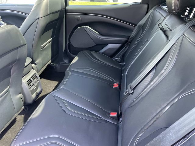 Certified 2024 Ford Mustang Mach-E Premium image 33