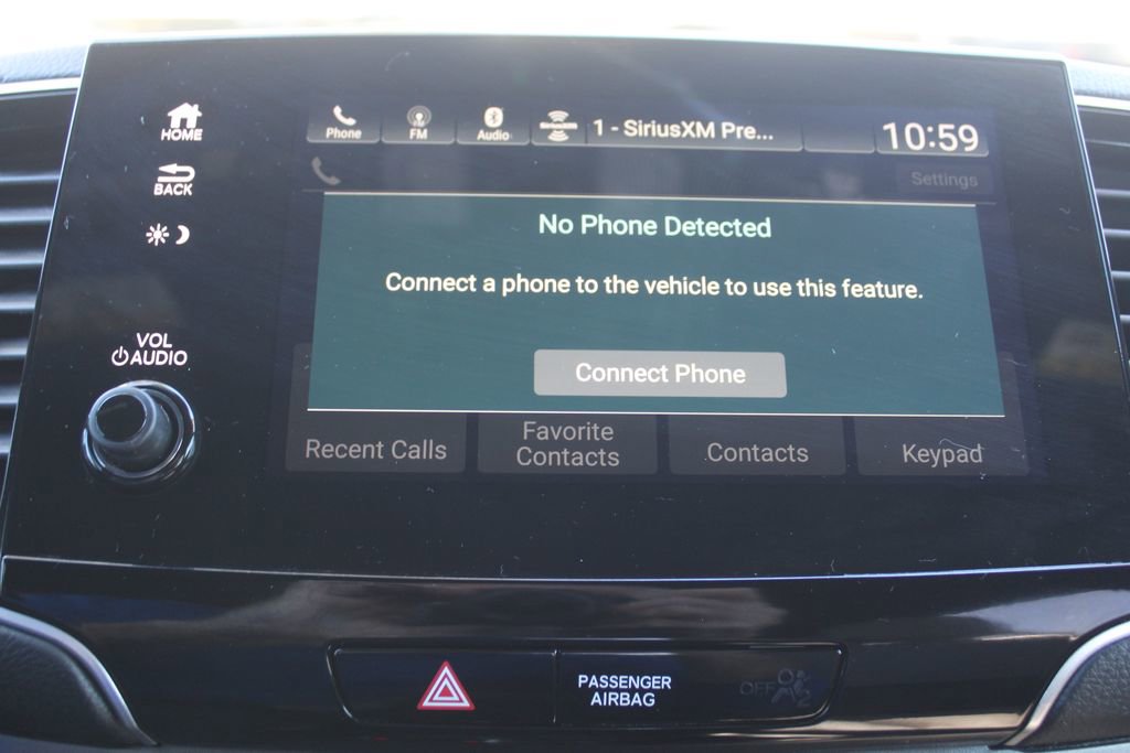 Used 2022 Honda Passport EX-L image 52