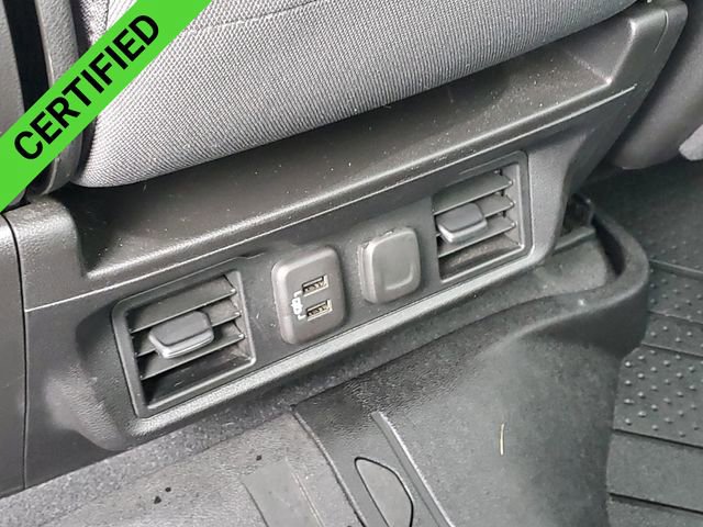 Certified 2022 Chevrolet Silverado 2500 LT w/ Convenience Package image 21