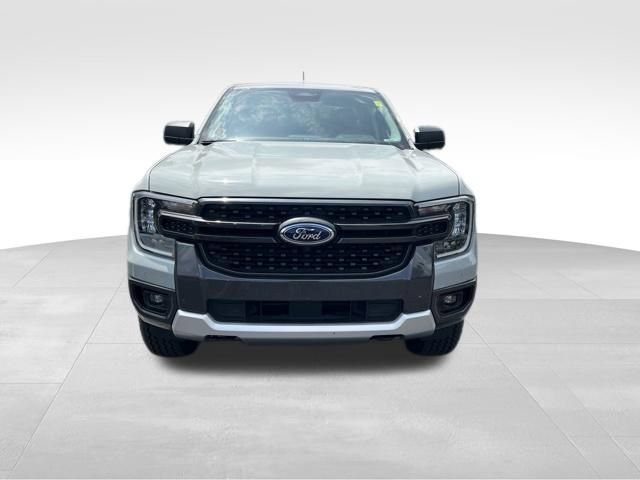 Used 2024 Ford Ranger XLT AWD/4WD image 2