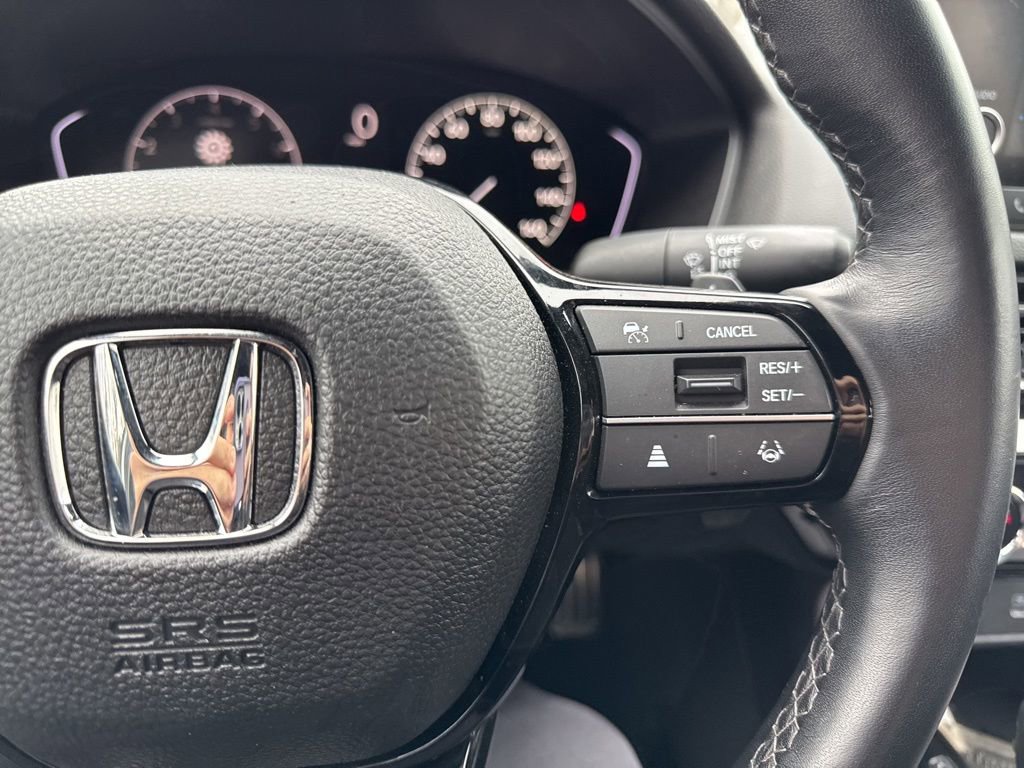 Used 2025 Honda Civic Sport image 21