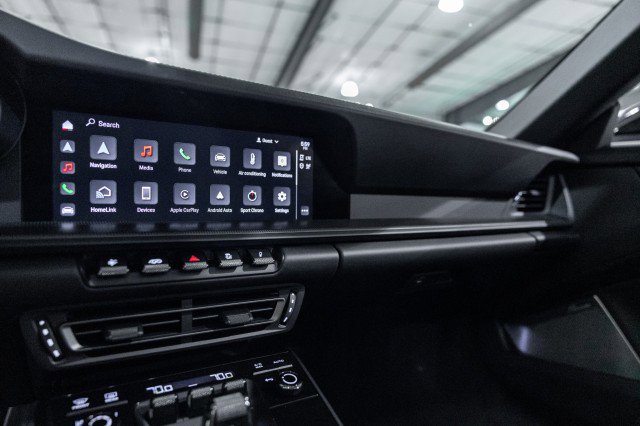 Used 2024 Porsche 911 Targa 4 GTS image 24