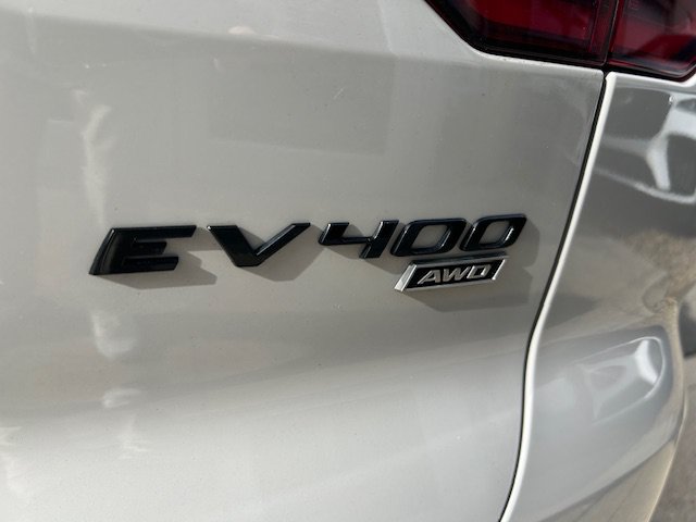 Certified 2022 Jaguar I-PACE HSE AWD/4WD image 15