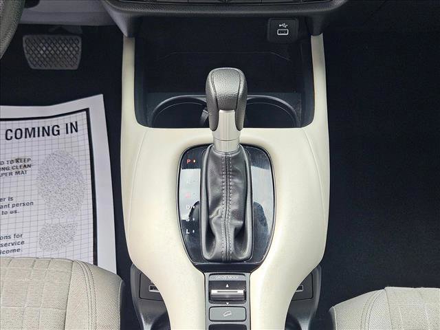 Used 2023 Honda HR-V LX image 11