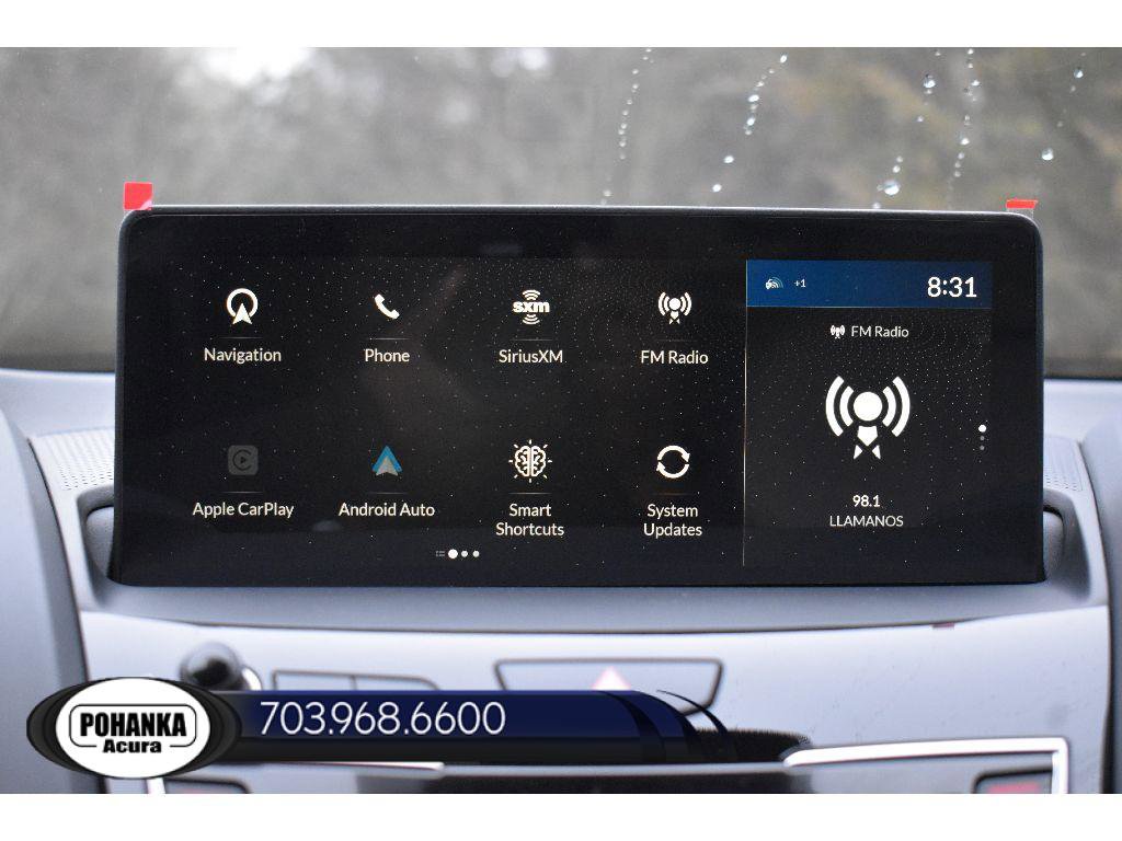 New 2026 Acura RDX w/ Technology Package image 14