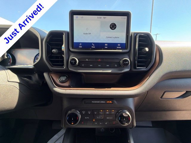 Used 2022 Ford Bronco Sport Outer Banks w/ Tech Package AWD/4WD image 29