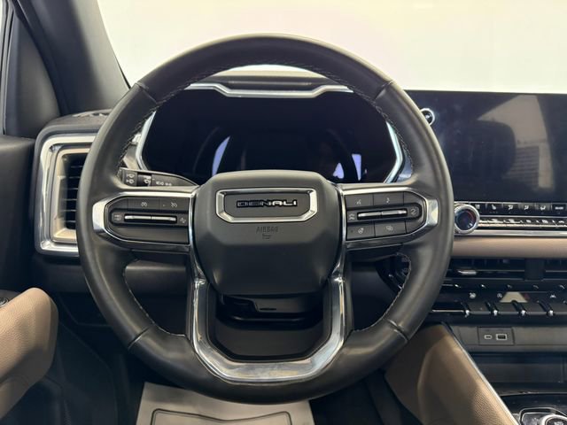 Used 2023 GMC Canyon Denali image 24
